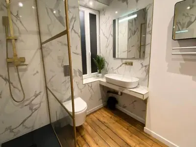 Ferienwohnung für 5 Personen (35 m²) in Tulle 1/10