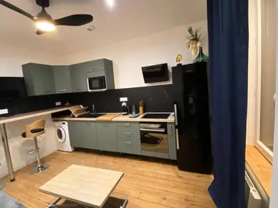 Ferienwohnung für 5 Personen (35 m²) in Tulle 5/10