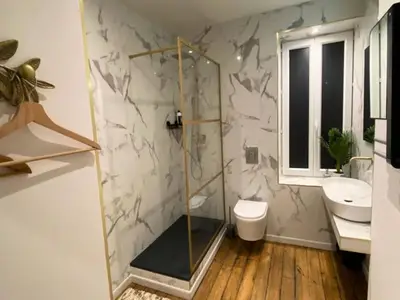 Ferienwohnung für 5 Personen (35 m²) in Tulle 7/10