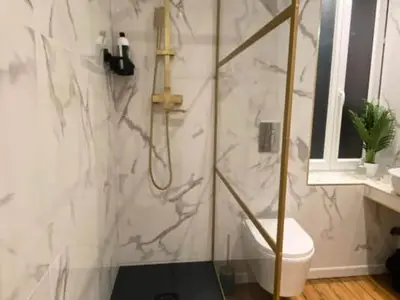 Ferienwohnung für 5 Personen (35 m²) in Tulle 10/10