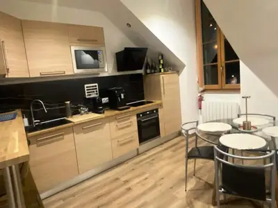 Ferienwohnung für 3 Personen (58 m²) in Tulle 3/10