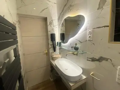 Ferienwohnung für 3 Personen (58 m²) in Tulle 4/10