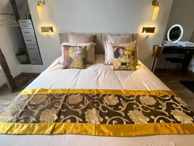 Ferienwohnung für 3 Personen (58 m²) in Tulle 9/10