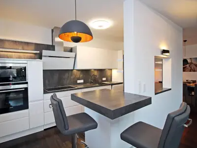 Ferienwohnung für 4 Personen in Tulln an der Donau 4/10