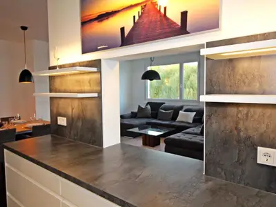 Ferienwohnung für 4 Personen in Tulln an der Donau 5/10