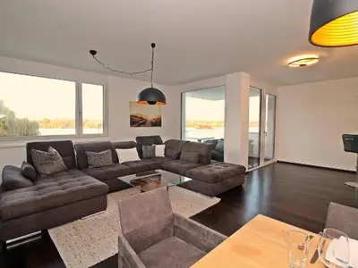 Ferienwohnung für 4 Personen in Tulln an der Donau 7/10