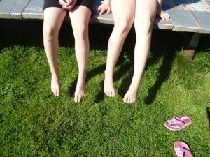 Sommerzeit Sommerzeit