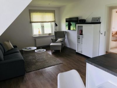 Ferienwohnung für 2 Personen (50 m²) in Tümlauer Koog 2/4