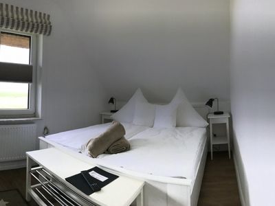 Ferienwohnung für 2 Personen (50 m²) in Tümlauer Koog 4/4