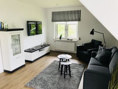 Ferienwohnung für 2 Personen (60 m²) in Tümlauer Koog 1/4