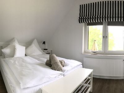 Ferienwohnung für 2 Personen (60 m²) in Tümlauer Koog 4/4