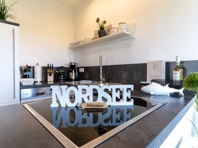 Küche / Küchenzeile