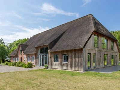 Ferienwohnung für 4 Personen (100 m²) in Tümlauer Koog 2/10