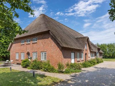 Ferienwohnung für 4 Personen (100 m²) in Tümlauer Koog 3/10