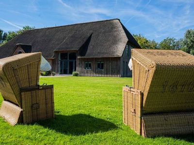 Ferienwohnung für 4 Personen (93 m²) in Tümlauer Koog 6/10