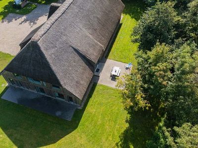 Ferienwohnung für 4 Personen (93 m²) in Tümlauer Koog 7/10