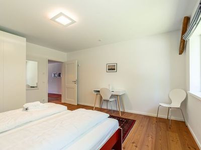 Ferienwohnung für 4 Personen (93 m²) in Tümlauer Koog 9/10