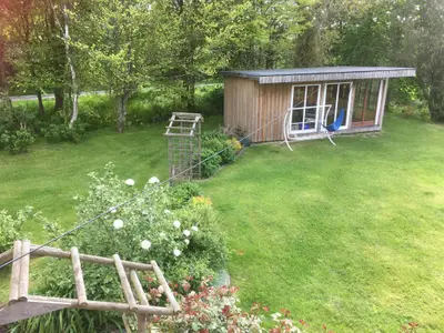 Gartenlaube