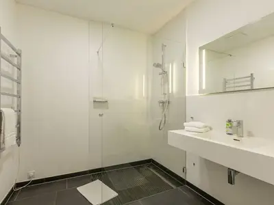 Ferienwohnung für 8 Personen (193 m²) in Tümlauer Koog 5/10