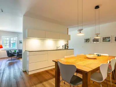 Ferienwohnung für 8 Personen (193 m²) in Tümlauer Koog 10/10