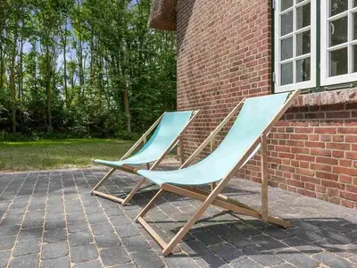 Ferienwohnung für 4 Personen (100 m²) in Tümlauer Koog 6/10