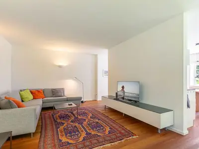 Ferienwohnung für 4 Personen (100 m²) in Tümlauer Koog 8/10