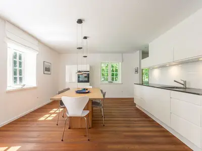 Ferienwohnung für 4 Personen (100 m²) in Tümlauer Koog 9/10