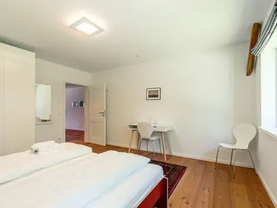 Ferienwohnung für 4 Personen (93 m²) in Tümlauer Koog 9/10