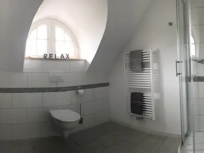 Ferienwohnung für 2 Personen (60 m²) in Tümlauer Koog 3/4