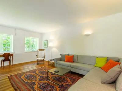 Ferienwohnung für 4 Personen (100 m²) in Tümlauer Koog 2/10