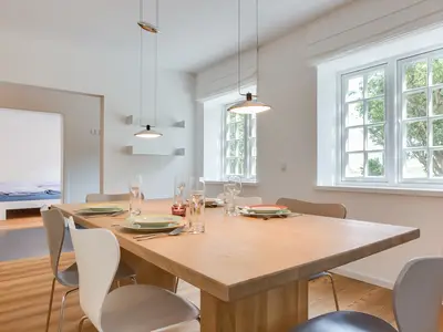Ferienwohnung für 4 Personen (100 m²) in Tümlauer Koog 3/10