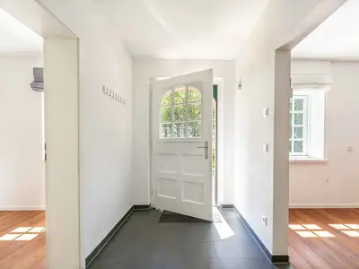 Ferienwohnung für 4 Personen (100 m²) in Tümlauer Koog 4/10