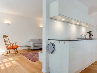 Ferienwohnung für 4 Personen (100 m²) in Tümlauer Koog 5/10