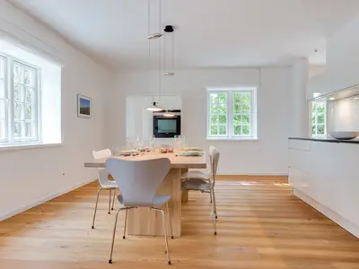 Ferienwohnung für 4 Personen (100 m²) in Tümlauer Koog 6/10