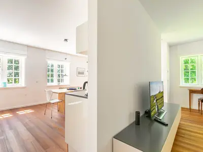 Ferienwohnung für 4 Personen (100 m²) in Tümlauer Koog 7/10