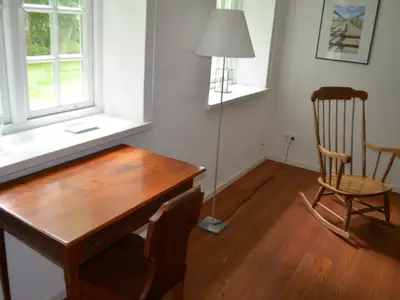 Ferienwohnung für 4 Personen (100 m²) in Tümlauer Koog 8/10