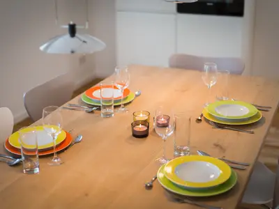 Ferienwohnung für 4 Personen (100 m²) in Tümlauer Koog 9/10