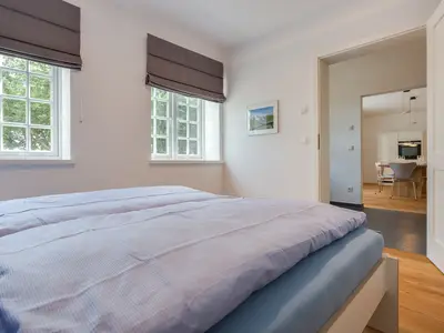 Ferienwohnung für 4 Personen (100 m²) in Tümlauer Koog 10/10