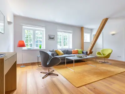 Ferienwohnung für 4 Personen (93 m²) in Tümlauer Koog 2/10