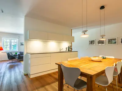 Ferienwohnung für 4 Personen (93 m²) in Tümlauer Koog 3/10