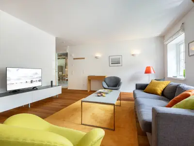 Ferienwohnung für 4 Personen (93 m²) in Tümlauer Koog 4/10