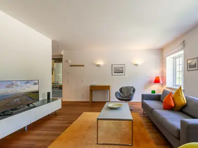 Ferienwohnung für 4 Personen (93 m²) in Tümlauer Koog 5/10