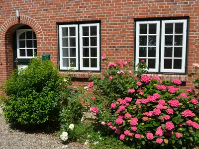 Ferienwohnung für 4 Personen (93 m²) in Tümlauer Koog 6/10