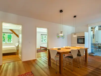 Ferienwohnung für 4 Personen (93 m²) in Tümlauer Koog 8/10