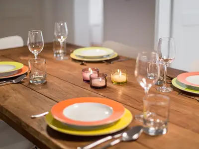 Ferienwohnung für 4 Personen (93 m²) in Tümlauer Koog 9/10