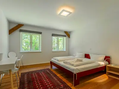 Ferienwohnung für 4 Personen (93 m²) in Tümlauer Koog 10/10