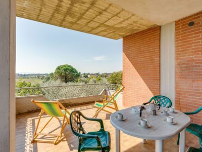 TerraceBalcony