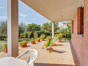 Ferienwohnung für 6 Personen (80 m²) in Tuoro Sul Trasimeno