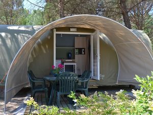 Ferienwohnung für 4 Personen (30 m&sup2;) in Tuoro Sul Trasimeno