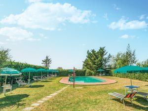 Ferienwohnung für 4 Personen (70 m²) in Tuoro Sul Trasimeno